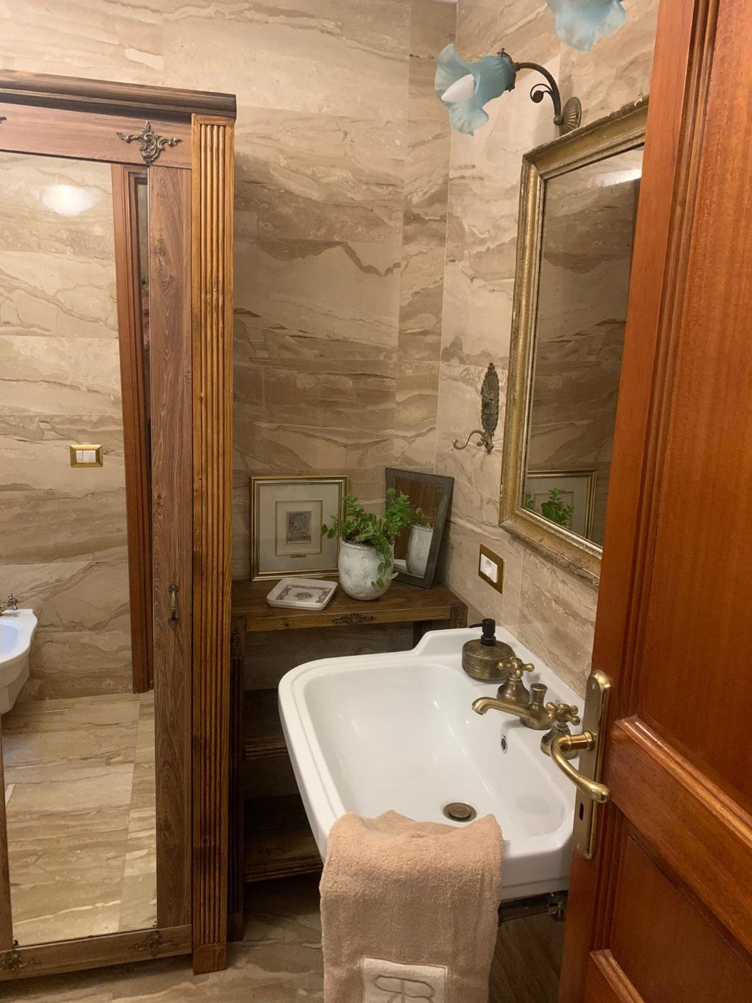 Luxury Trastevere Terrace Appartement