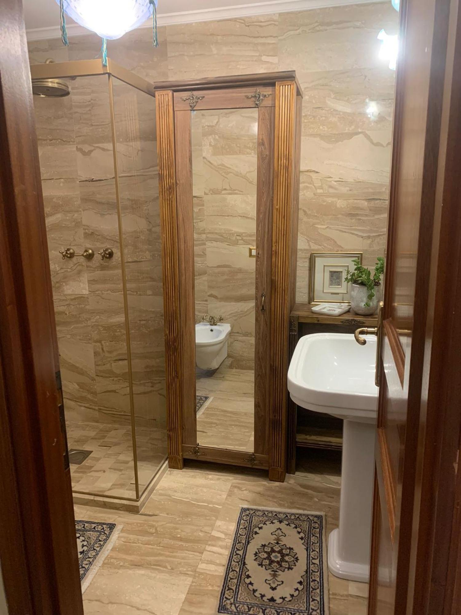 Luxury Trastevere Terrace Appartement