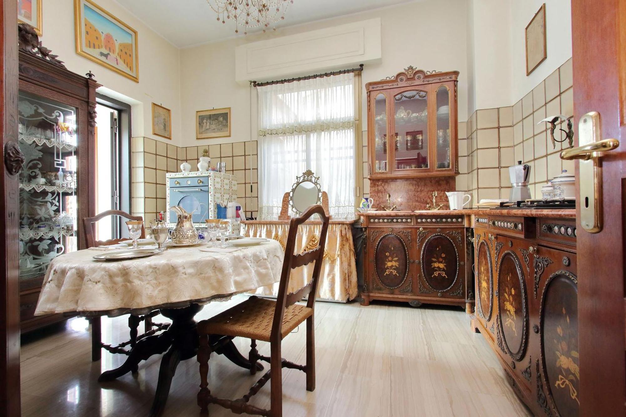 Appartement Luxury Trastevere Terrace Rome